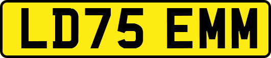 LD75EMM