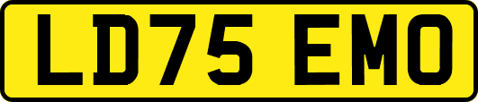 LD75EMO
