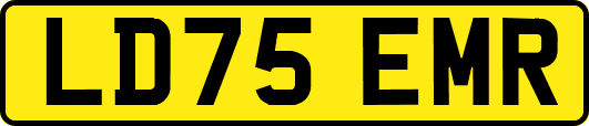 LD75EMR