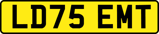 LD75EMT