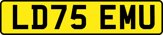 LD75EMU