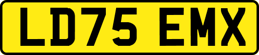 LD75EMX