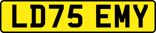 LD75EMY