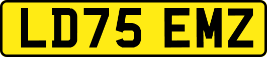 LD75EMZ