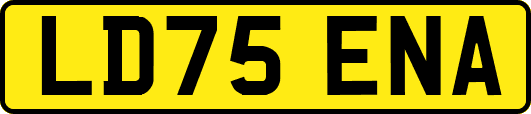 LD75ENA
