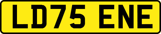 LD75ENE