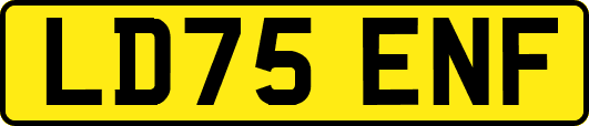 LD75ENF