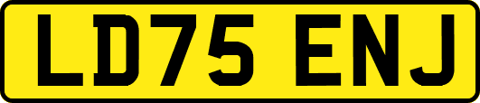LD75ENJ