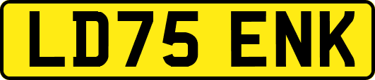 LD75ENK