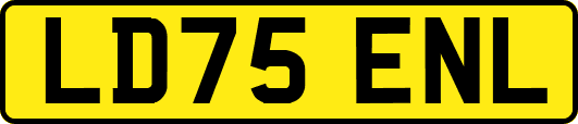 LD75ENL