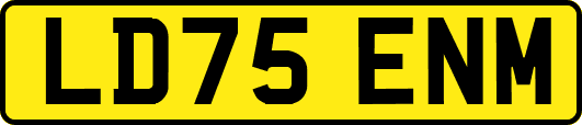 LD75ENM