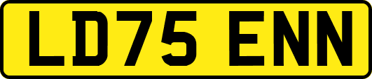 LD75ENN
