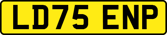 LD75ENP