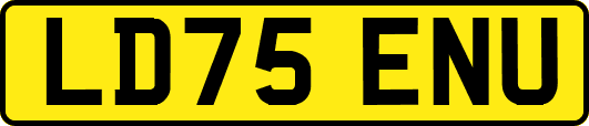 LD75ENU