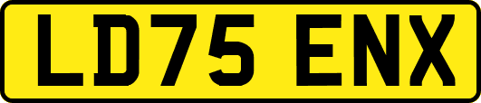 LD75ENX