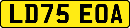 LD75EOA
