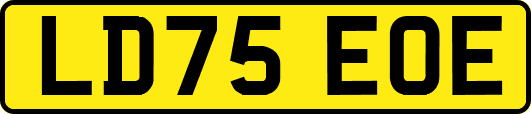 LD75EOE