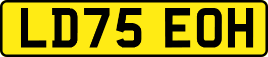 LD75EOH
