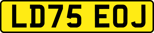 LD75EOJ