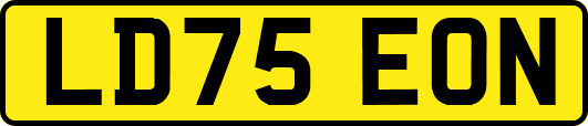 LD75EON