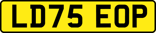 LD75EOP