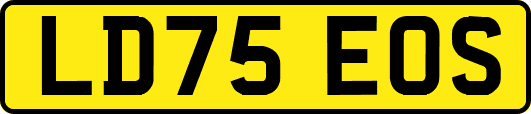 LD75EOS