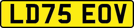 LD75EOV