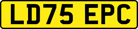 LD75EPC