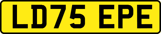 LD75EPE