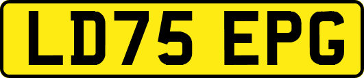 LD75EPG