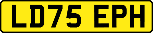 LD75EPH