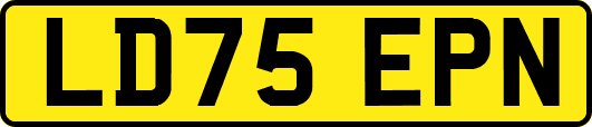 LD75EPN