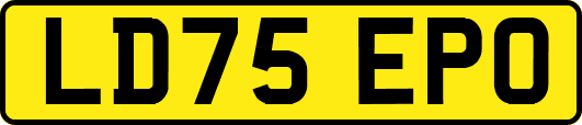 LD75EPO