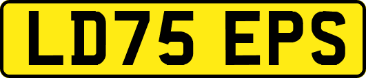 LD75EPS