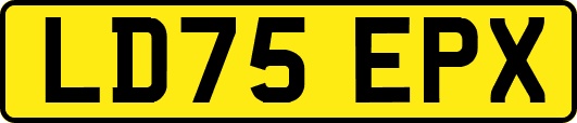 LD75EPX