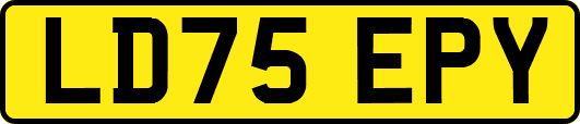 LD75EPY