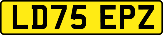 LD75EPZ