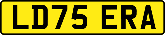 LD75ERA