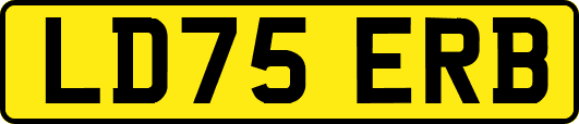LD75ERB