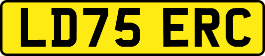 LD75ERC