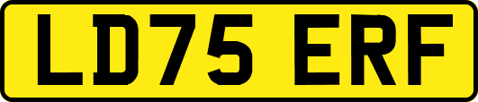 LD75ERF