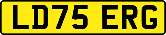 LD75ERG