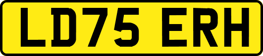 LD75ERH