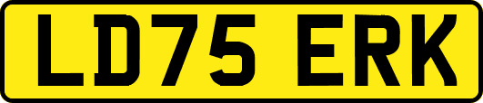 LD75ERK