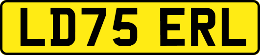LD75ERL