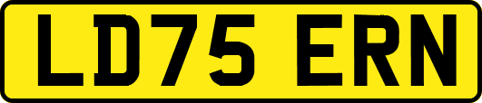 LD75ERN