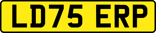 LD75ERP