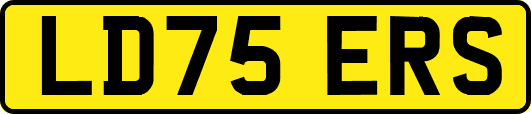 LD75ERS