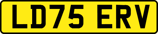 LD75ERV