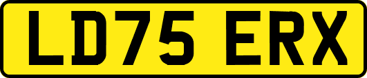 LD75ERX